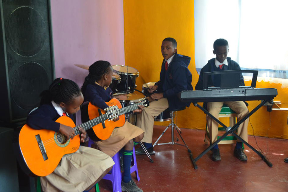 Music Program