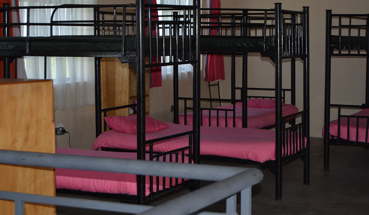 Boarding Facilities
